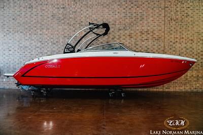 BOATZON | Cobalt R7 2016 BOATZON | Cobalt R7 2016