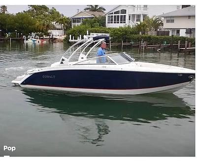 BOATZON | Cobalt R7 BOATZON | Cobalt R7