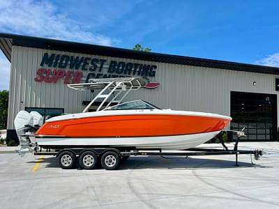 BOATZON | Cobalt R8 Outboard 2023 BOATZON | Cobalt R8 Outboard 2023
