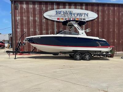 BOATZON | 2023 Cobalt R8 Surf BOATZON | 2023 Cobalt R8 Surf