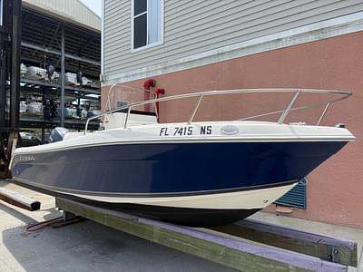 BOATZON | Cobia 194 Center Console 2008 BOATZON | Cobia 194 Center Console 2008