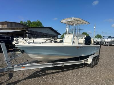 BOATZON | Cobia 21 Bay 2021 BOATZON | Cobia 21 Bay 2021