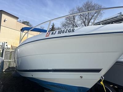 BOATZON | Cobia 214 CC 2002