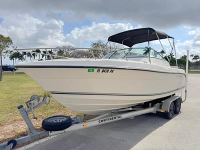BOATZON | Cobia 215 Dual Console 2011 BOATZON | Cobia 215 Dual Console 2011