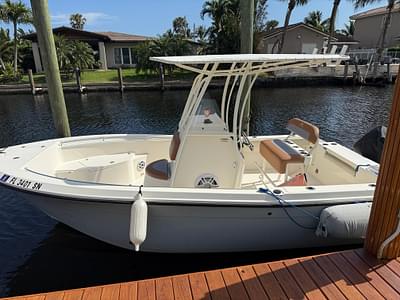 BOATZON | Cobia 220 2020