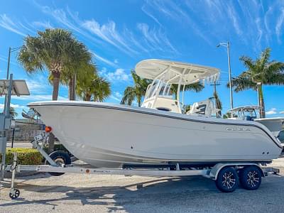 BOATZON | Cobia 220 CC 2024