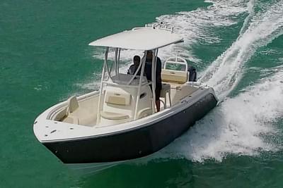 BOATZON | Cobia 220 Center Console 2022