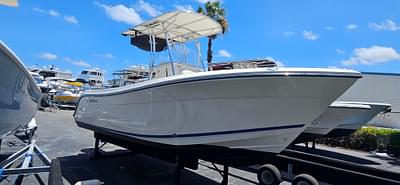 BOATZON | Cobia 220 Center Console 2023 BOATZON | Cobia 220 Center Console 2023