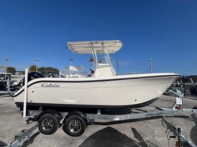 BOATZON | Cobia 220 Center Console 2023