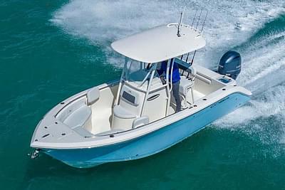 BOATZON | Cobia 220 Center Console 2025