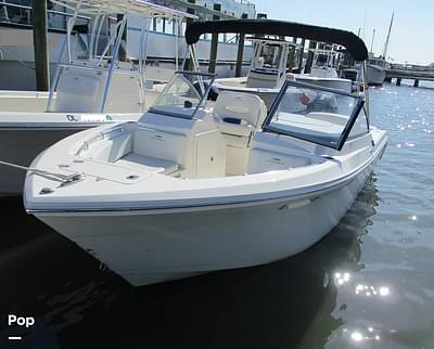 BOATZON | Cobia 220 DC