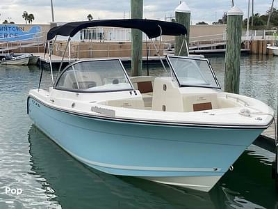 BOATZON | Cobia 220 DC