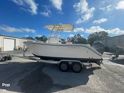 BOATZON | Cobia 220CC