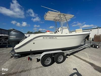BOATZON | Cobia 220CC