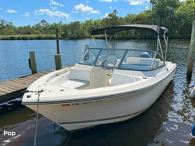 BOATZON | Cobia 220DC BOATZON | Cobia 220DC