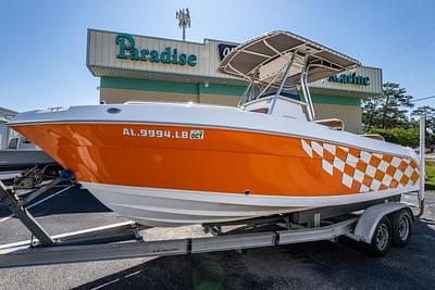 BOATZON | COBIA 234 2004