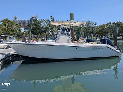 BOATZON | Cobia 237 CC