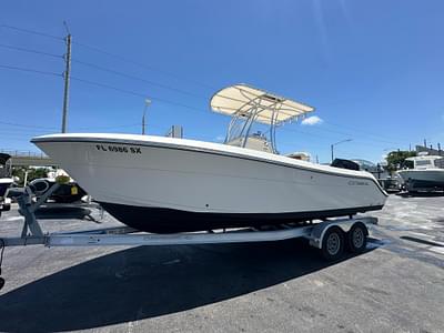 BOATZON | Cobia 237 Center Console 2021 BOATZON | Cobia 237 Center Console 2021