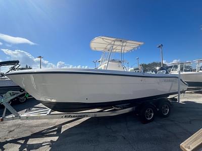 BOATZON | Cobia 237 Center Console 2022