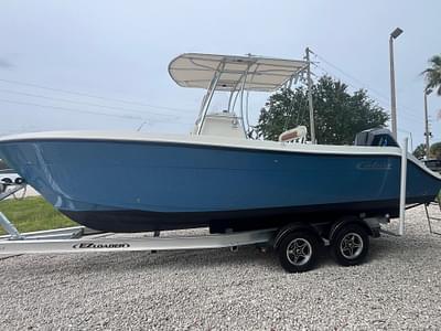 BOATZON | Cobia 237 Center Console 2022 BOATZON | Cobia 237 Center Console 2022