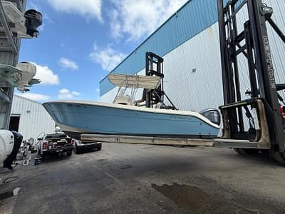 BOATZON | Cobia 237 Center Console 2023 BOATZON | Cobia 237 Center Console 2023