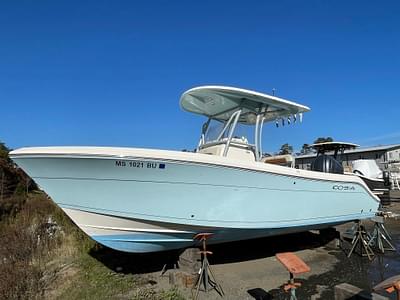 BOATZON | Cobia 237 Center Console 2023