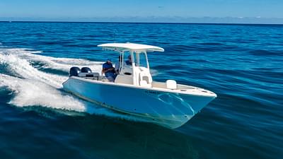 BOATZON | Cobia 240 CC 2022