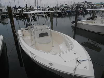 BOATZON | Cobia 240 CC 2022