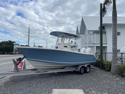 BOATZON | Cobia 240 CC 2024