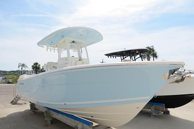 BOATZON | Cobia 240 Center Console 2022 BOATZON | Cobia 240 Center Console 2022
