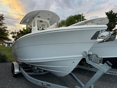 BOATZON | Cobia 240 Center Console 2024