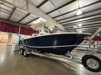 BOATZON | Cobia 240 Center Console 2025