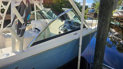 BOATZON | Cobia 240 DC 2021