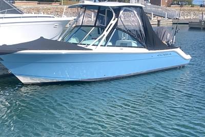 BOATZON | Cobia 240 DC 2022 BOATZON | Cobia 240 DC 2022