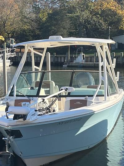 BOATZON | Cobia 240 Dual Console 2020