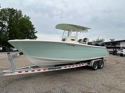 BOATZON | Cobia 262 Center Console 2020