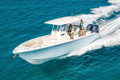 BOATZON | Cobia 262 Center Console 2022 BOATZON | Cobia 262 Center Console 2022