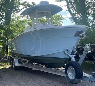 BOATZON | Cobia 262 Center Console 2023 BOATZON | Cobia 262 Center Console 2023