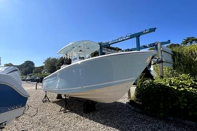 BOATZON | Cobia 262cc 2024 BOATZON | Cobia 262cc 2024