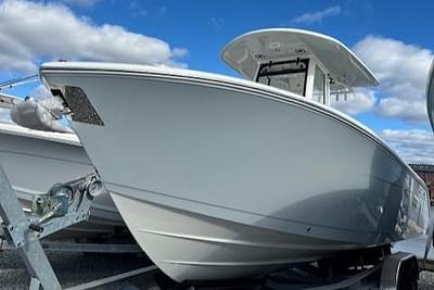 BOATZON | Cobia 265 Open Center Console 2025 BOATZON | Cobia 265 Open Center Console 2025