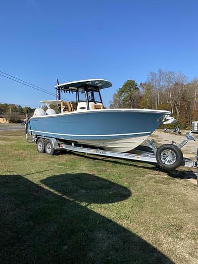 BOATZON | Cobia 265 SE Center Console 2025