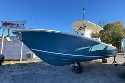 BOATZON | Cobia 265CC Open 2025