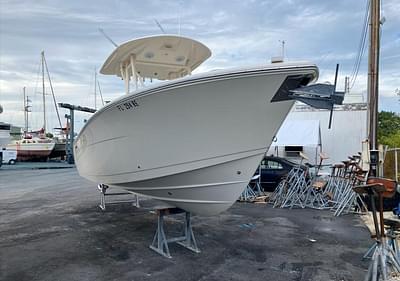 BOATZON | 2016 Cobia 277 Center Console