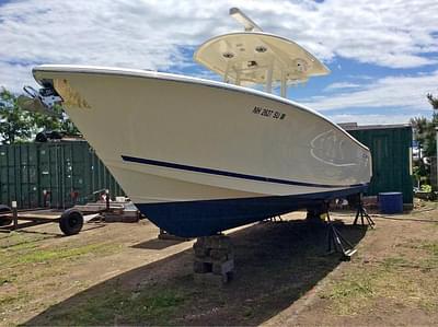 BOATZON | Cobia 280 CC 2021 BOATZON | Cobia 280 CC 2021