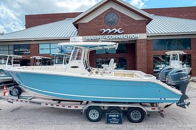 BOATZON | Cobia 280 CC 2022 BOATZON | Cobia 280 CC 2022