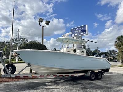 BOATZON | Cobia 280 CC 2023