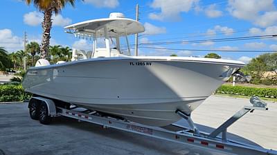 BOATZON | Cobia 280 Center Console 2019 BOATZON | Cobia 280 Center Console 2019