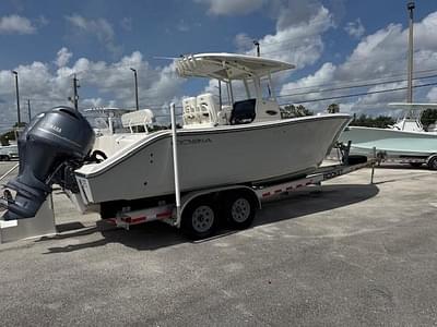 BOATZON | Cobia 280 Center Console 2019