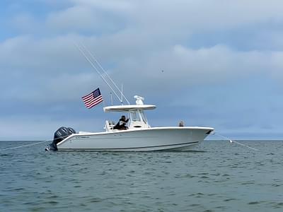 BOATZON | Cobia 280 Center Console 2020