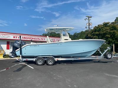 BOATZON | Cobia 280 Center Console 2024